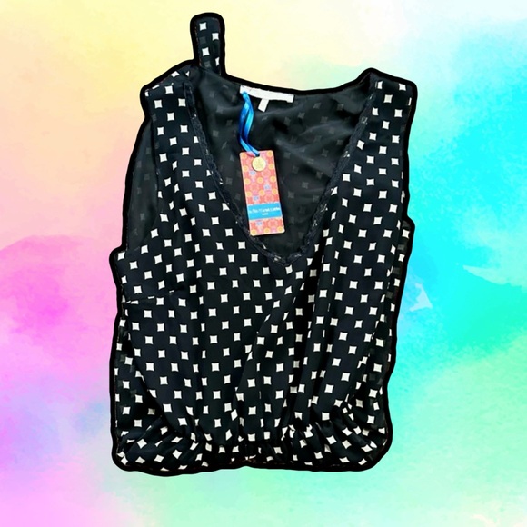 π Lovely Italian polka dot dress - Picture 5 of 5